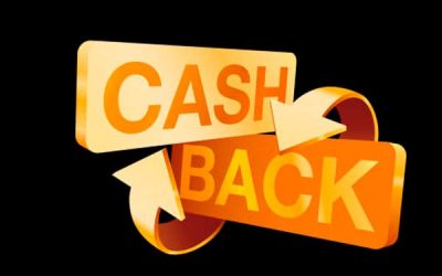 Как получить кешбэк