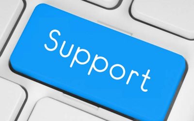 Техподдержка