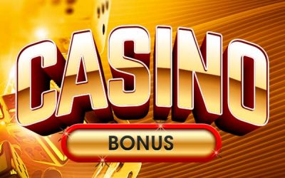 Отыгрыш бонусов